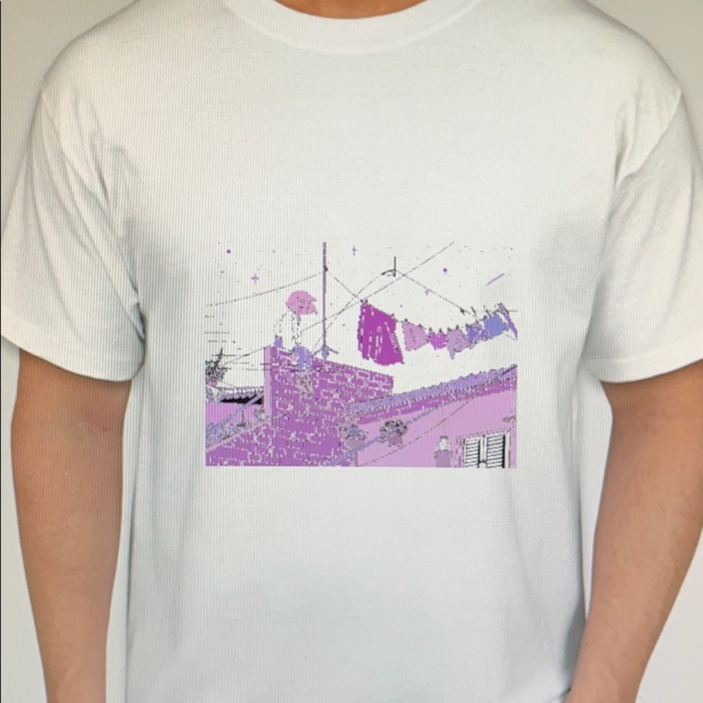 T-shirt